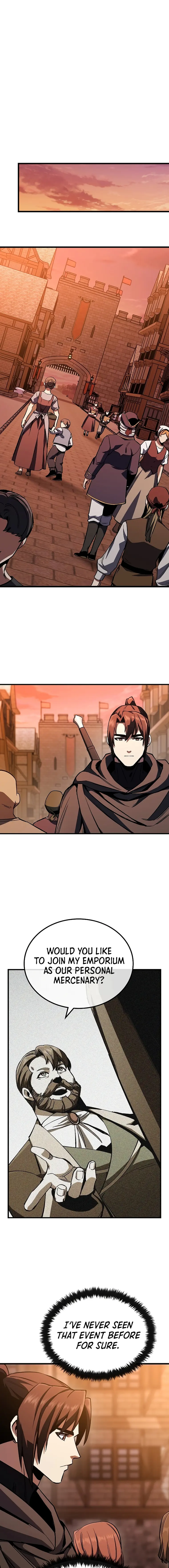 Genius Corpse-Collecting Warrior Chapter 1 112 21