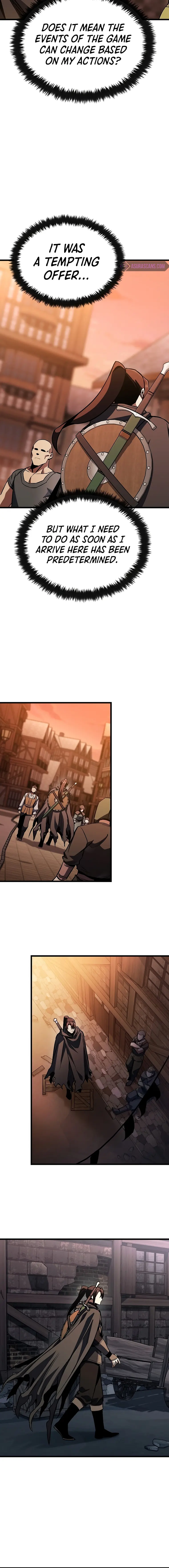 Genius Corpse-Collecting Warrior Chapter 1 113 22