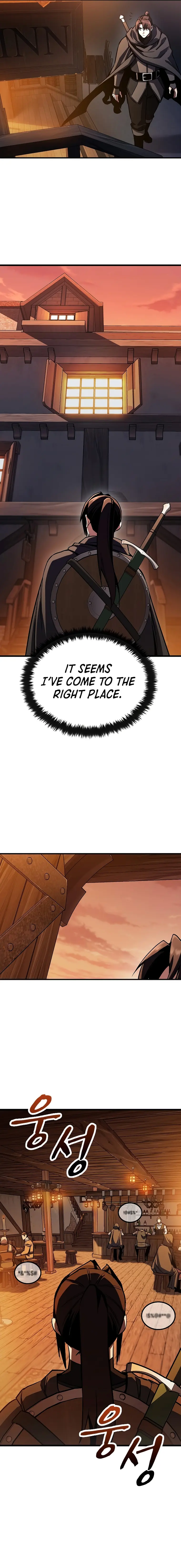 Genius Corpse-Collecting Warrior Chapter 1 114 23