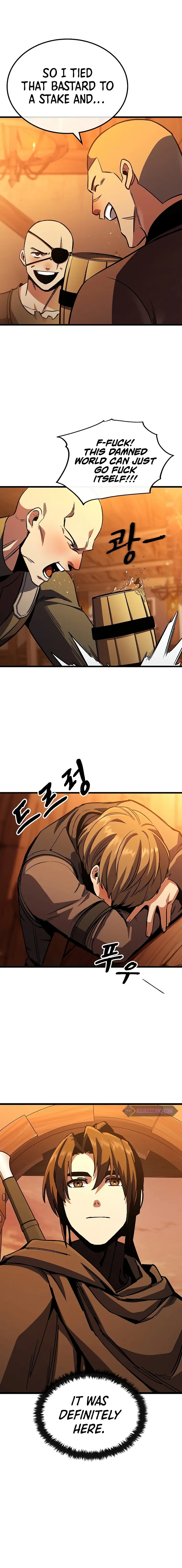 Genius Corpse-Collecting Warrior Chapter 1 115 24