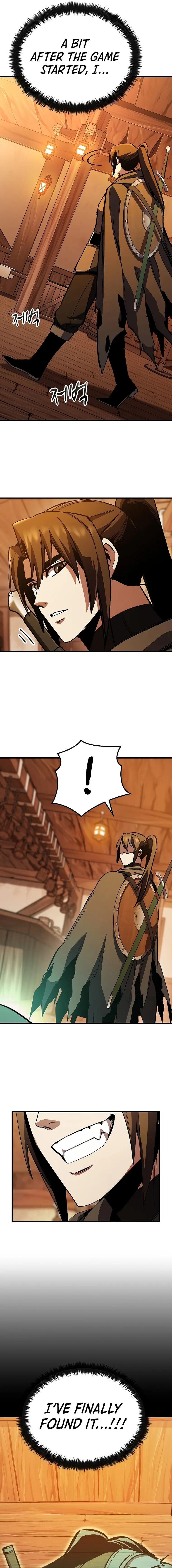 Genius Corpse-Collecting Warrior Chapter 1 116 25