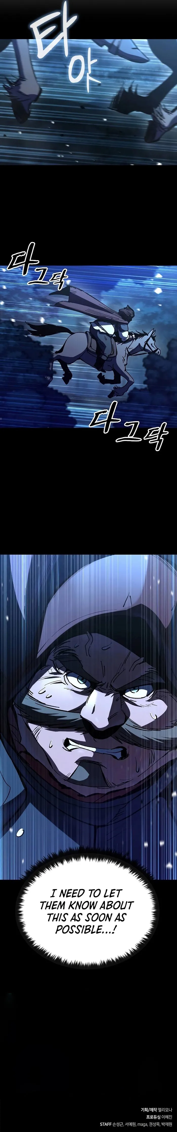 Genius Corpse-Collecting Warrior Chapter 14 51 11