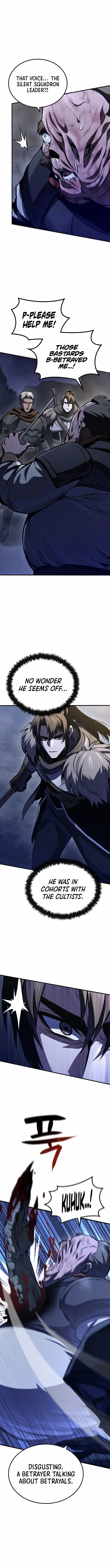 Genius Corpse-Collecting Warrior Chapter 15 53 04