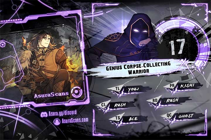 Genius Corpse-Collecting Warrior Chapter 17 62 01