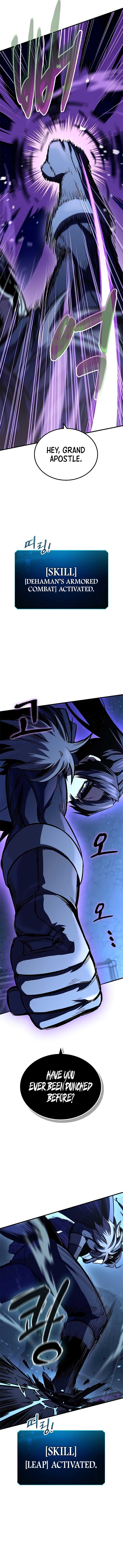Genius Corpse-Collecting Warrior Chapter 17 75 14