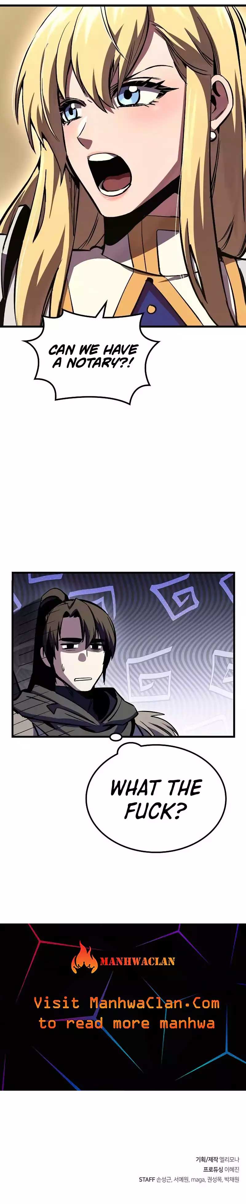 Genius Corpse-Collecting Warrior Chapter 19 55 13