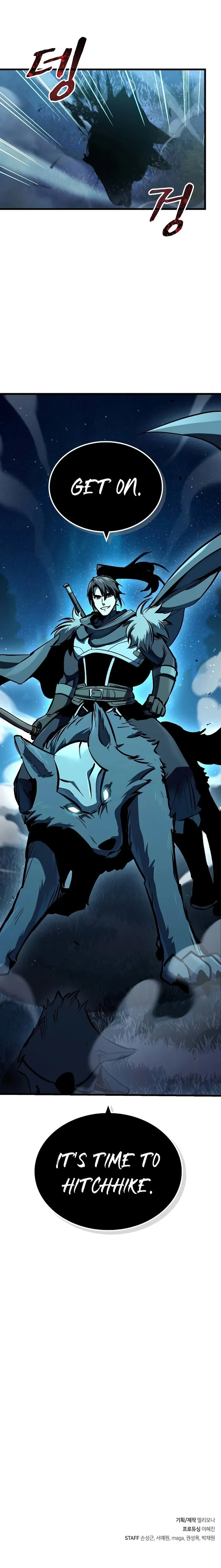 Genius Corpse-Collecting Warrior Chapter 21 55 12