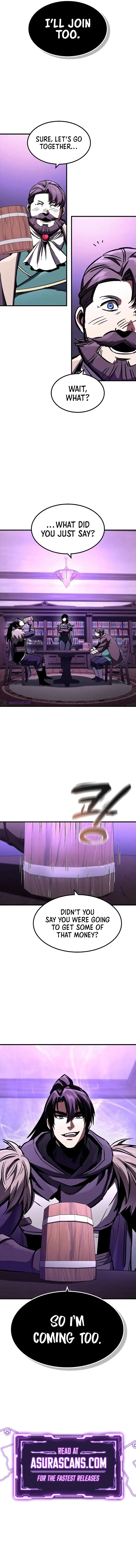 Genius Corpse-Collecting Warrior Chapter 29 51 12