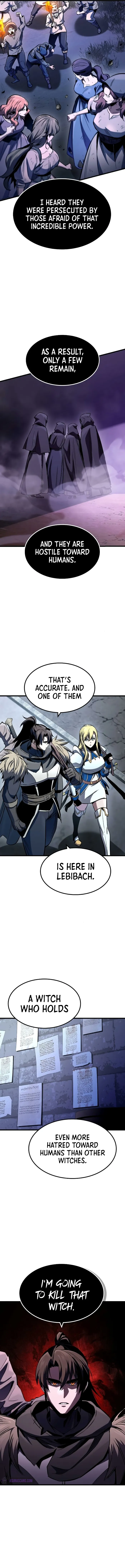 Genius Corpse-Collecting Warrior Chapter 31 55 06