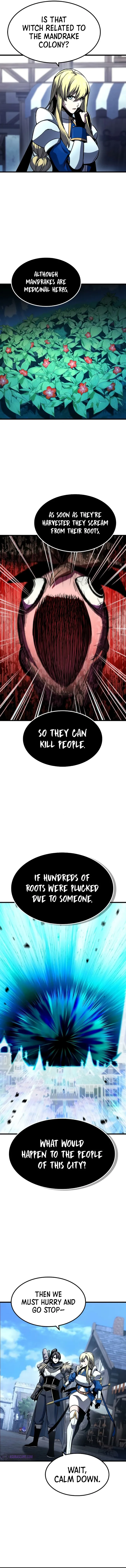 Genius Corpse-Collecting Warrior Chapter 31 56 07