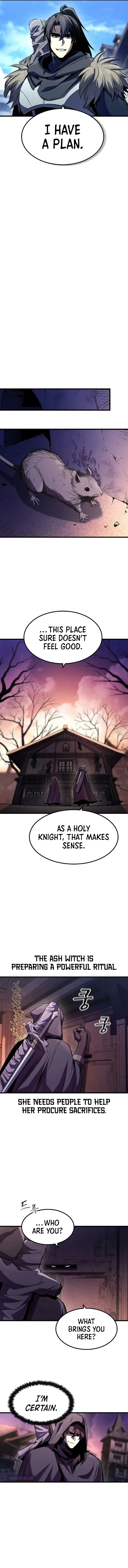 Genius Corpse-Collecting Warrior Chapter 31 57 08