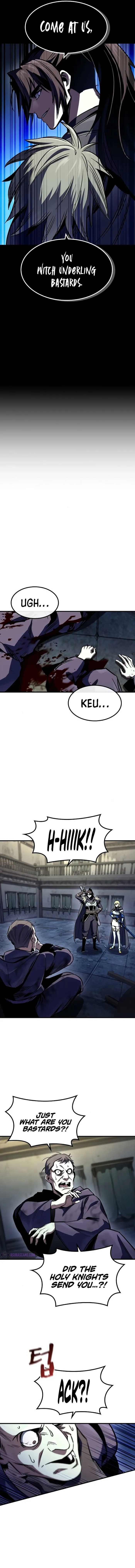 Genius Corpse-Collecting Warrior Chapter 31 62 13