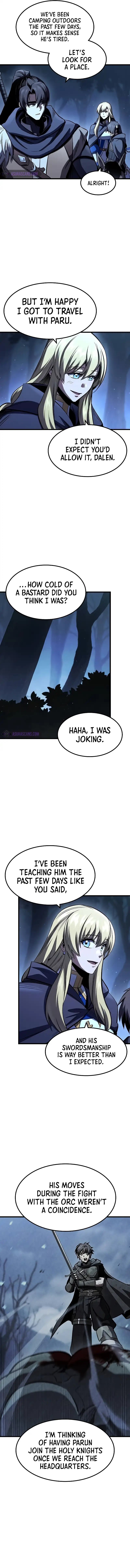 Genius Corpse-Collecting Warrior Chapter 36 56 010