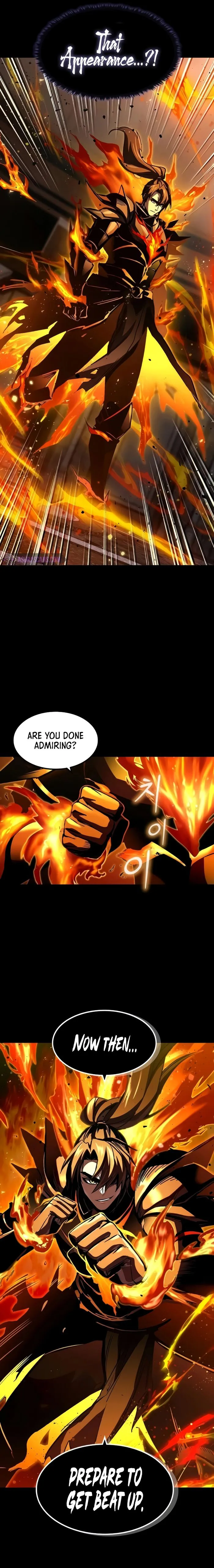 Genius Corpse-Collecting Warrior Chapter 38 59 13