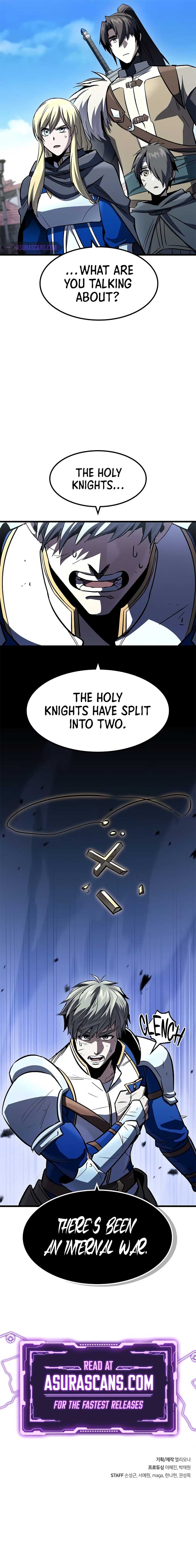 Genius Corpse-Collecting Warrior Chapter 39 55 12