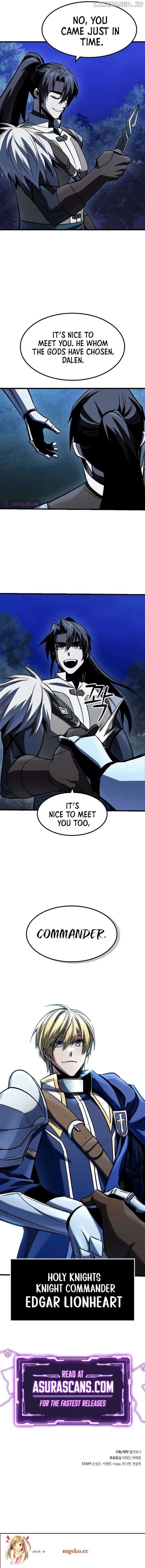 Genius Corpse-Collecting Warrior Chapter 40 59 13
