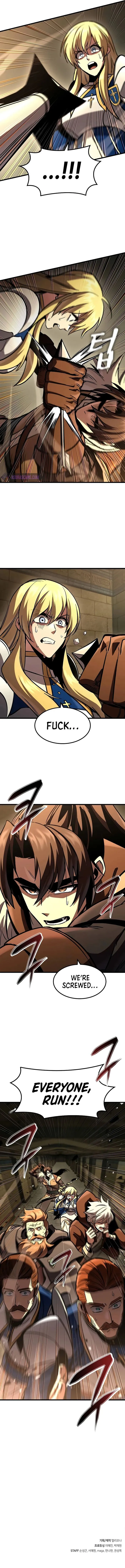 Genius Corpse-Collecting Warrior Chapter 41 51 011