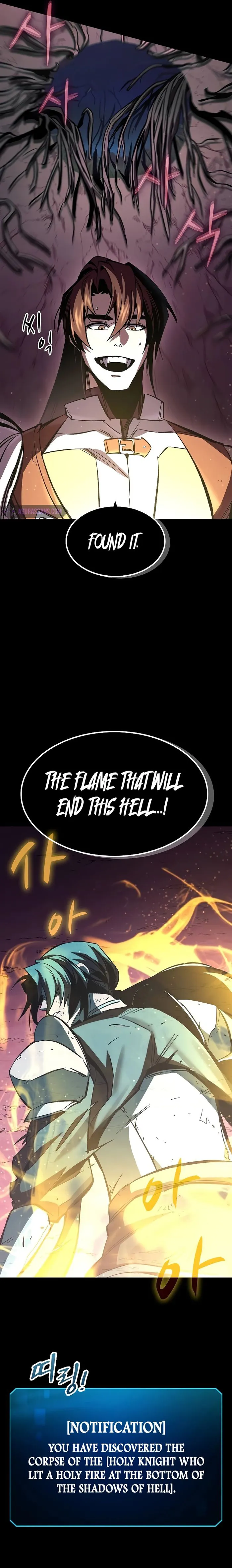 Genius Corpse-Collecting Warrior Chapter 48 59 013