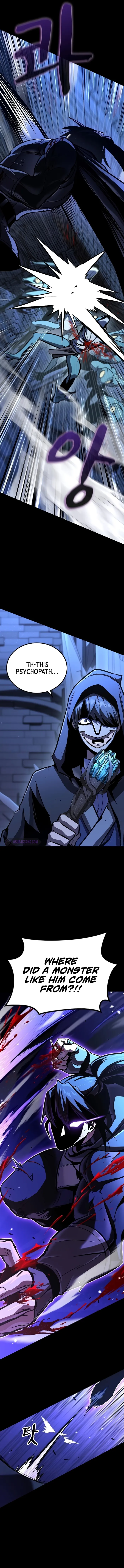 Genius Corpse-Collecting Warrior Chapter 6 70 12