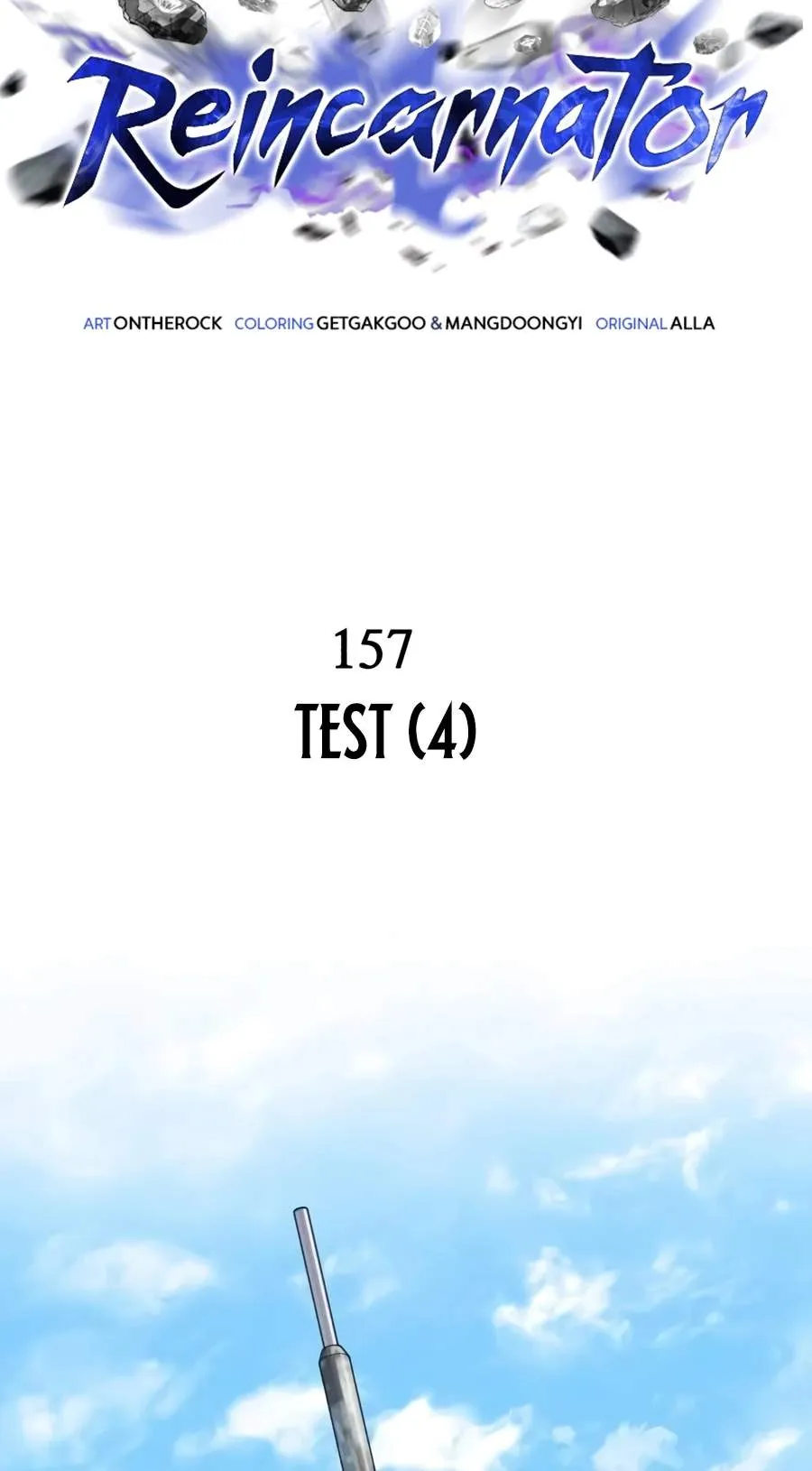 Reincarnator capítulo 157, página 49