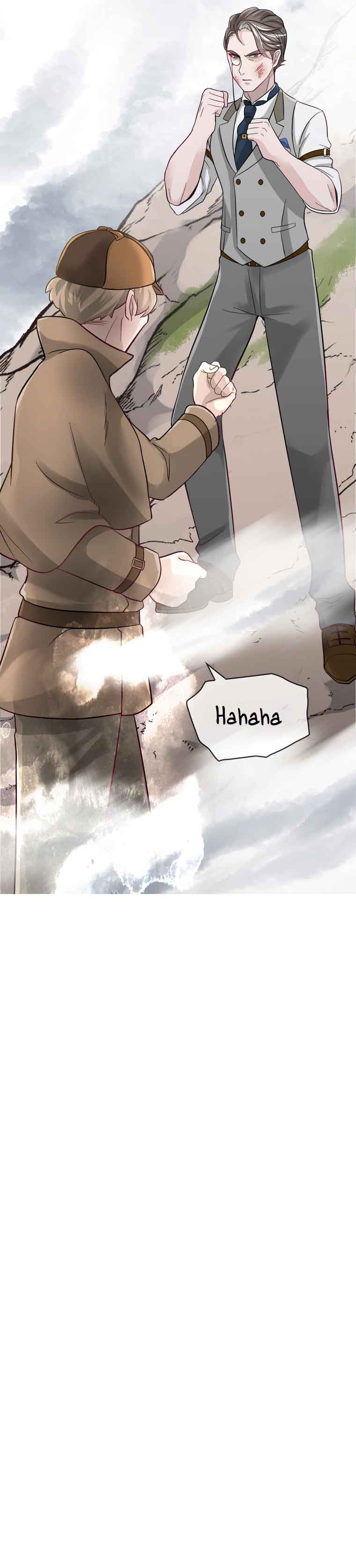 The Villainous Moriarty in Me Chapter 1 251 16