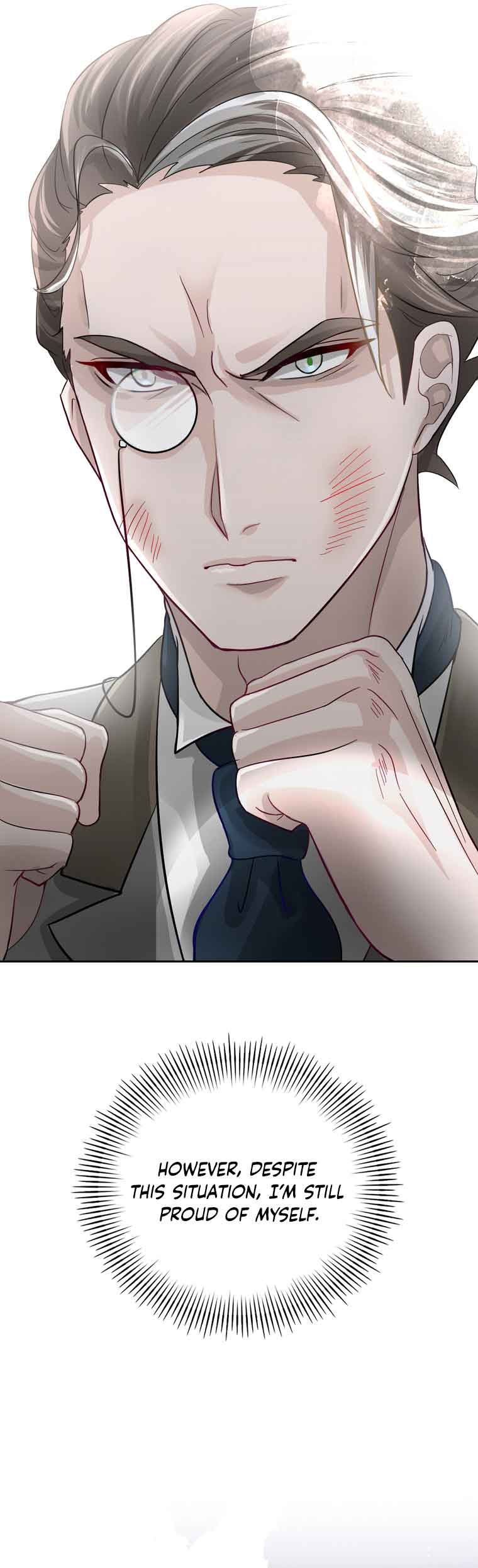 The Villainous Moriarty in Me Chapter 1 252 17