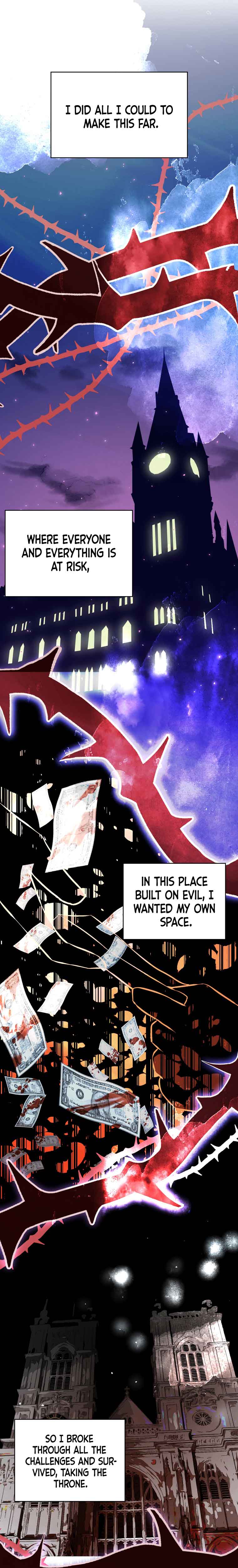 The Villainous Moriarty in Me Chapter 1 253 18