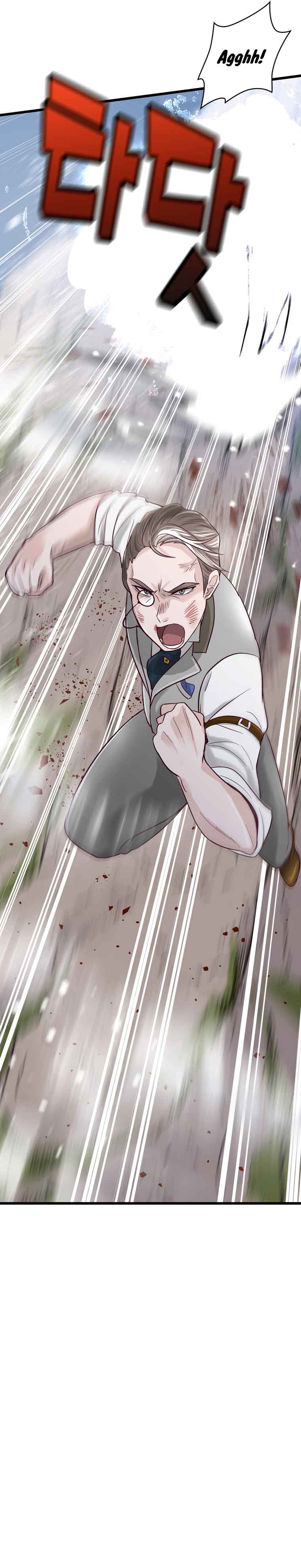 The Villainous Moriarty in Me Chapter 1 258 23