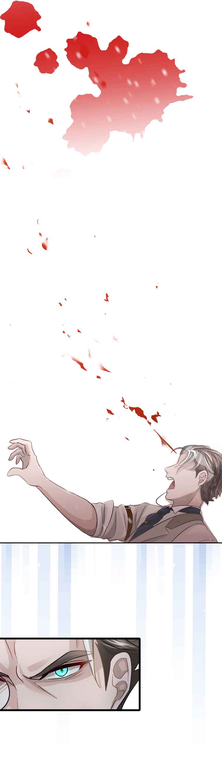 The Villainous Moriarty in Me Chapter 1 260 25