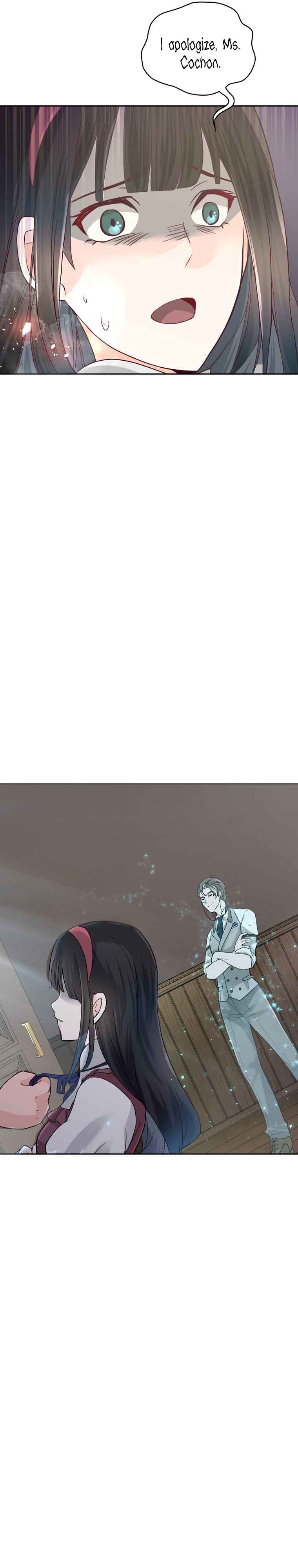 The Villainous Moriarty in Me Chapter 1 305 70