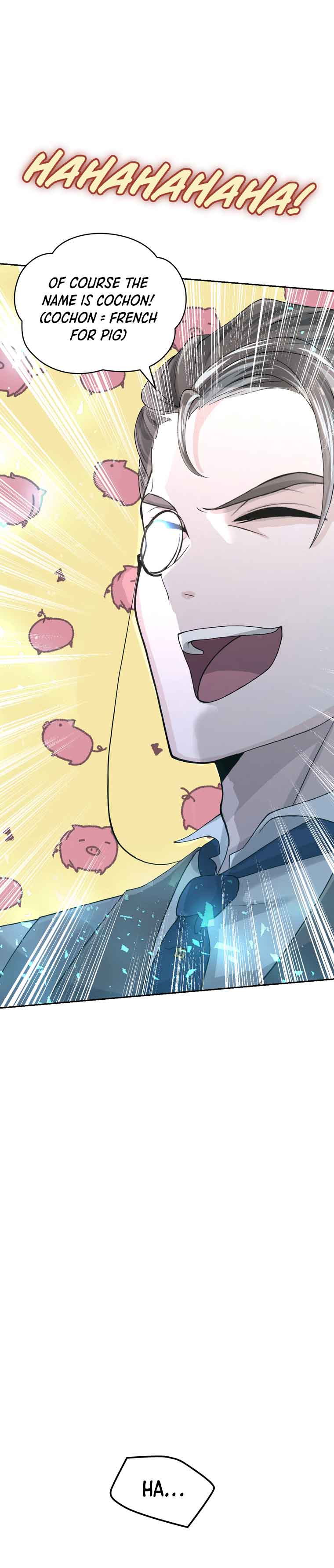 The Villainous Moriarty in Me Chapter 1 306 71