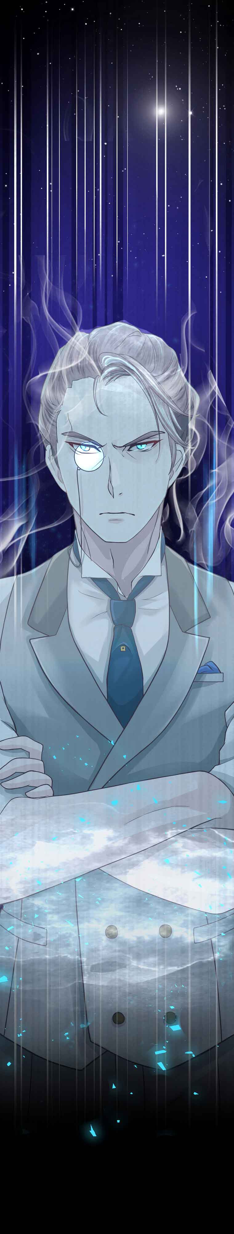 The Villainous Moriarty in Me Chapter 1 311 76