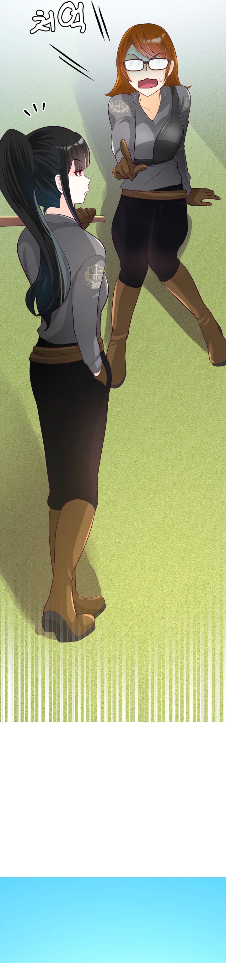 The Villainous Moriarty in Me Chapter 10 69 05