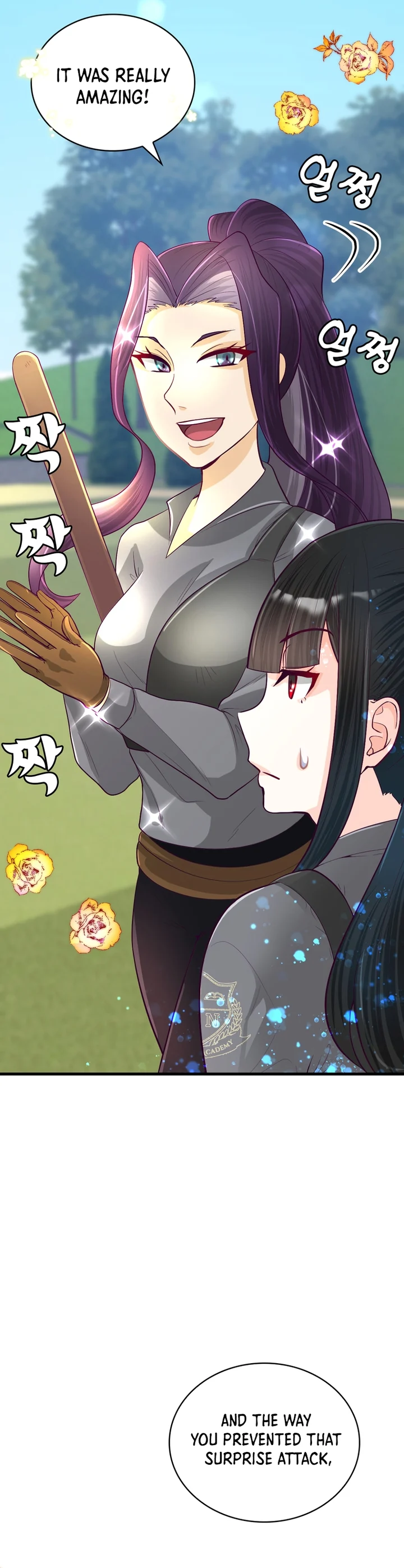 The Villainous Moriarty in Me Chapter 10 75 11