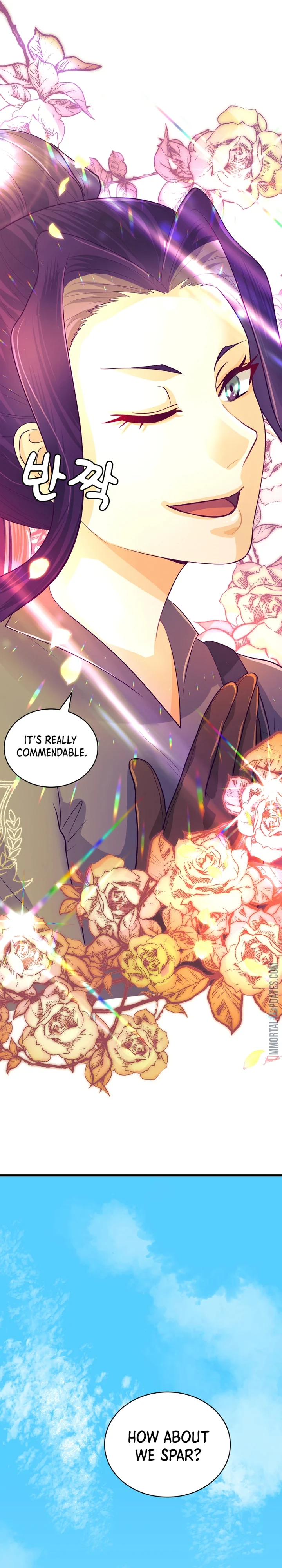 The Villainous Moriarty in Me Chapter 10 76 12