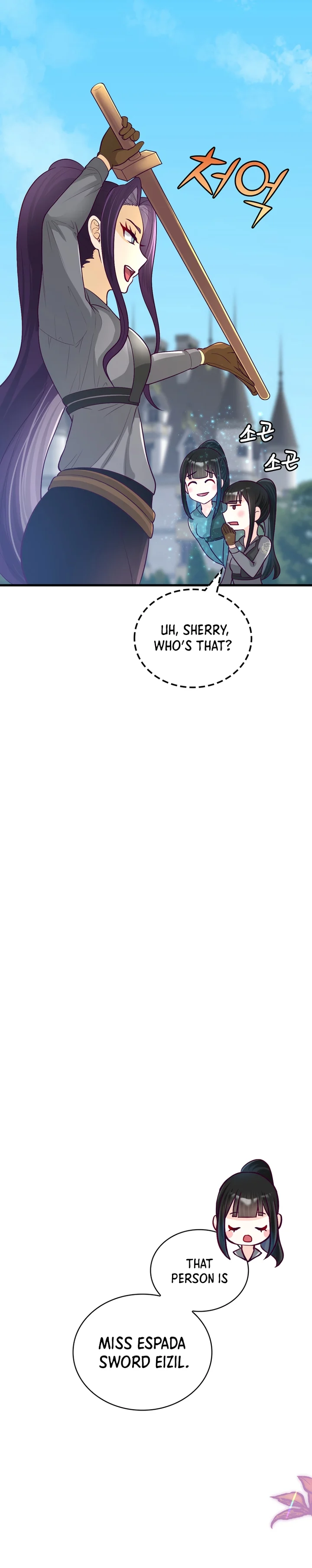 The Villainous Moriarty in Me Chapter 10 77 13