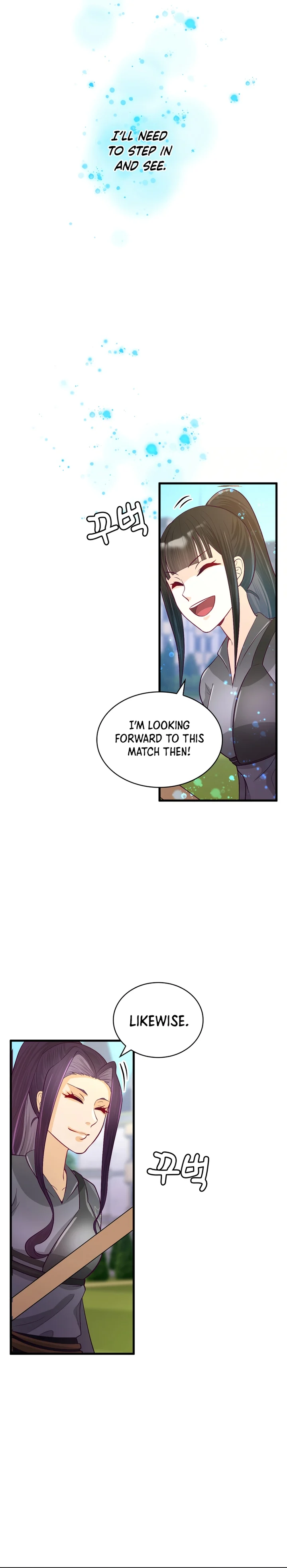 The Villainous Moriarty in Me Chapter 10 80 16