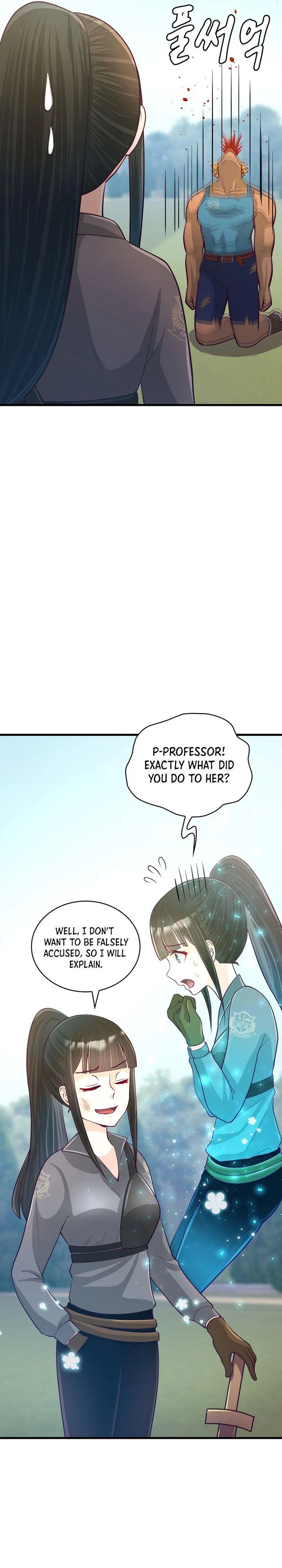 The Villainous Moriarty in Me Chapter 13 180 16