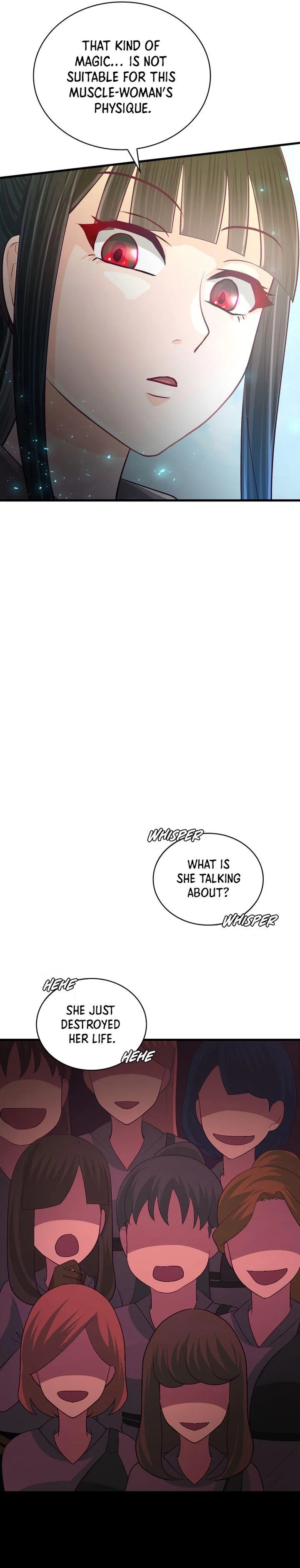 The Villainous Moriarty in Me Chapter 13 182 18