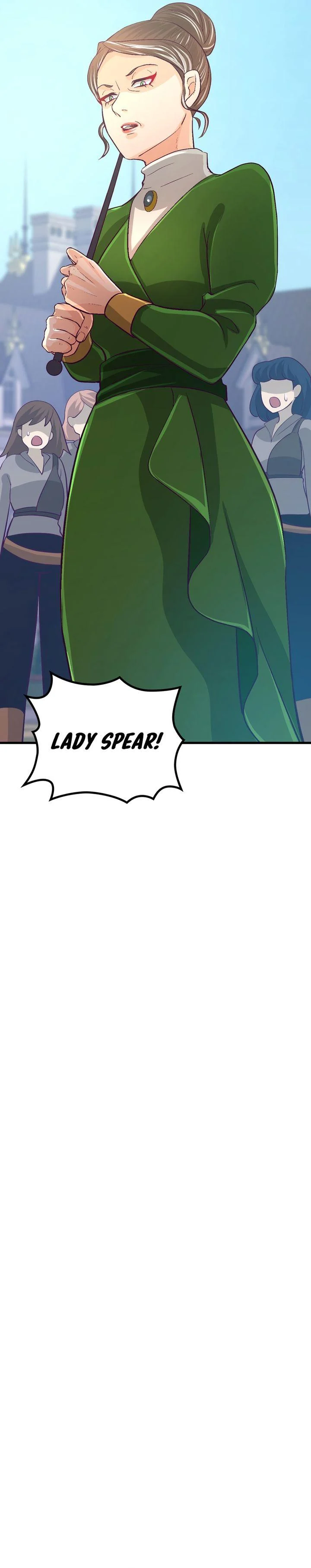 The Villainous Moriarty in Me Chapter 13 186 22