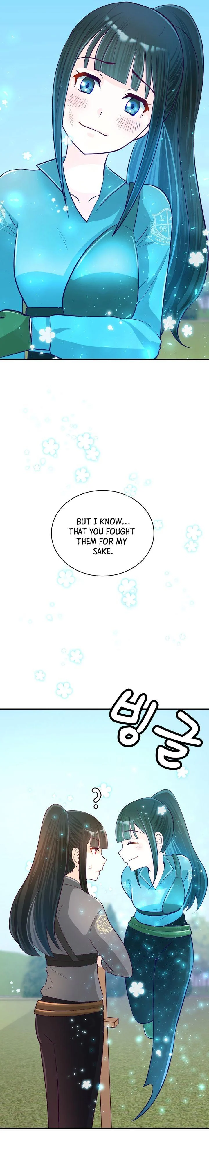 The Villainous Moriarty in Me Chapter 13 199 35