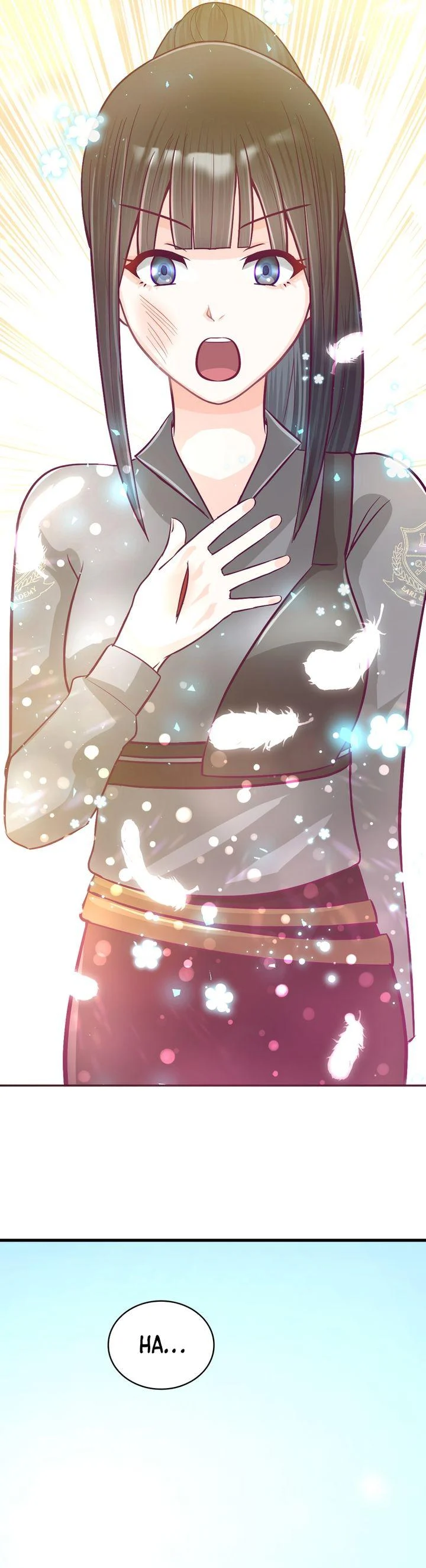 The Villainous Moriarty in Me Chapter 13 205 41
