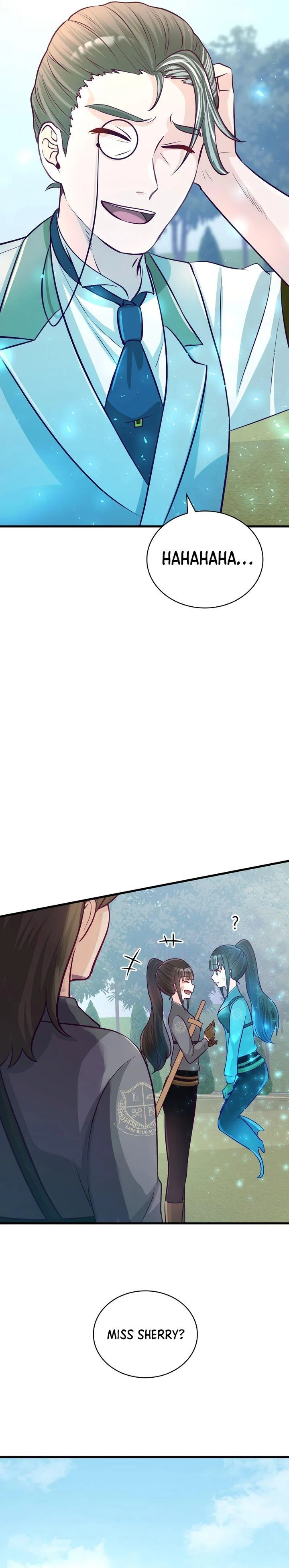 The Villainous Moriarty in Me Chapter 13 206 42