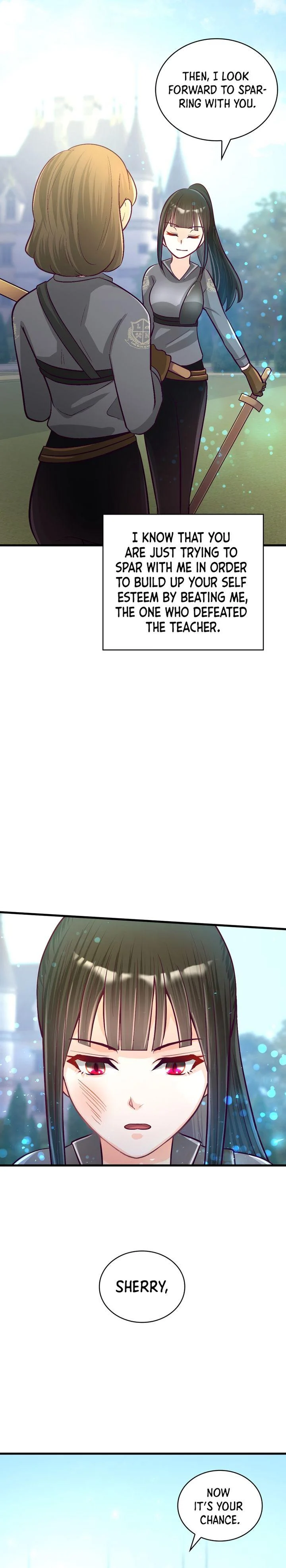 The Villainous Moriarty in Me Chapter 13 209 45