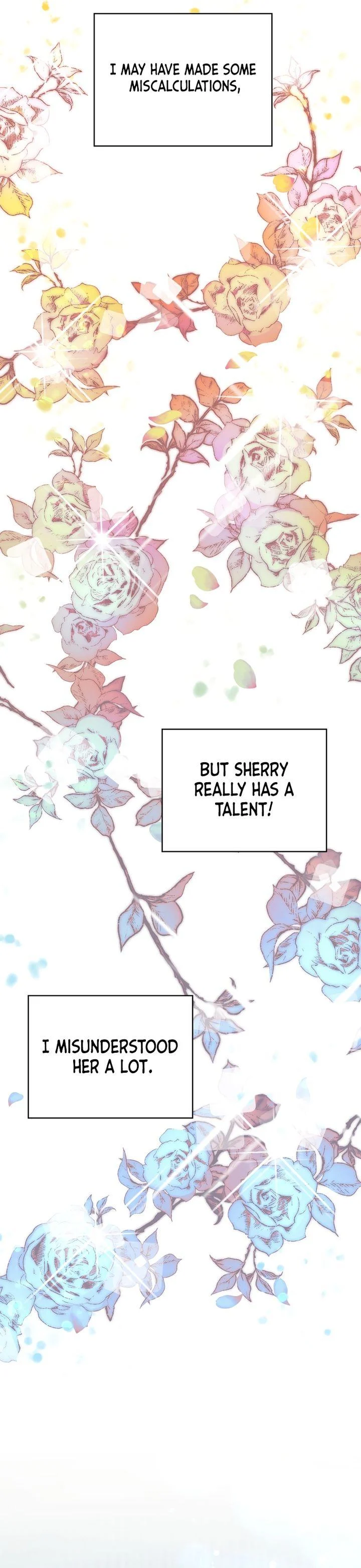 The Villainous Moriarty in Me Chapter 13 214 50