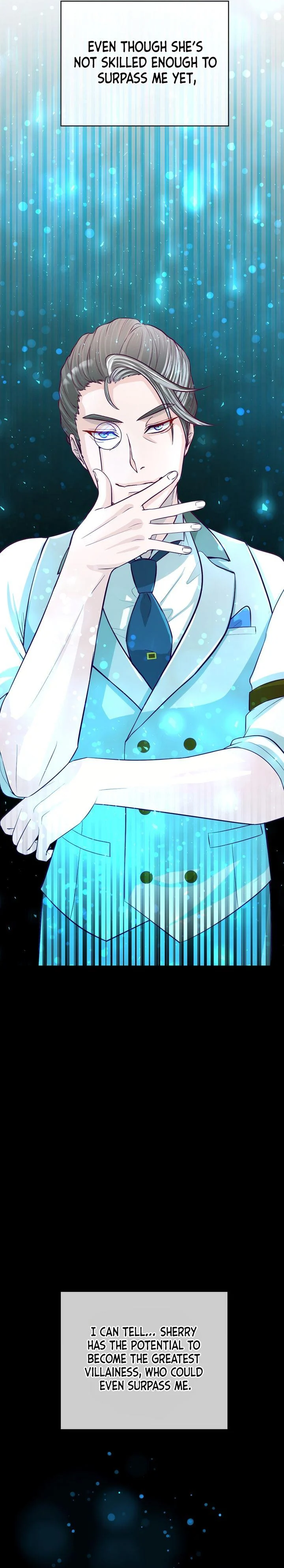 The Villainous Moriarty in Me Chapter 13 215 51
