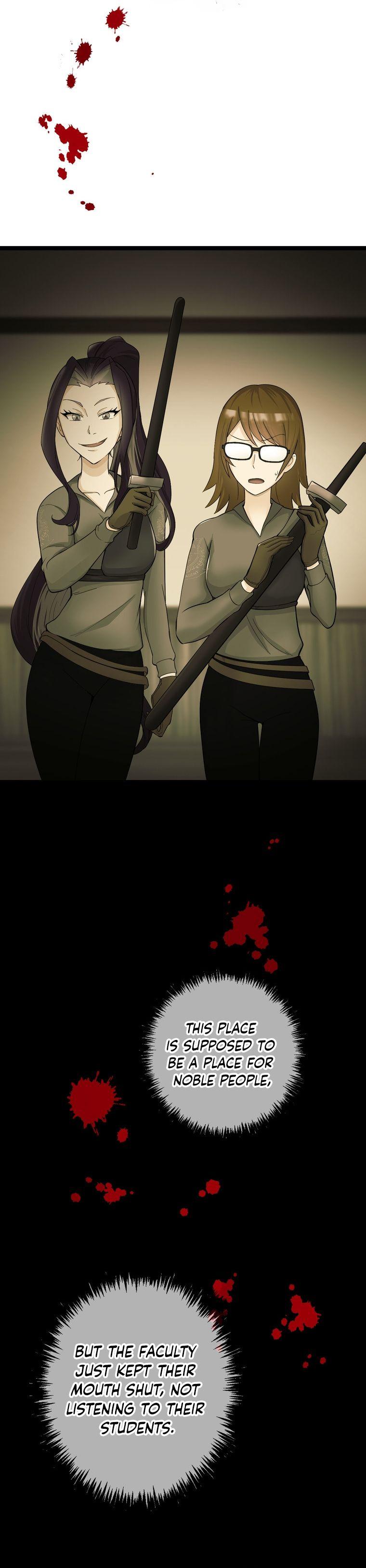 The Villainous Moriarty in Me Chapter 16 172 03