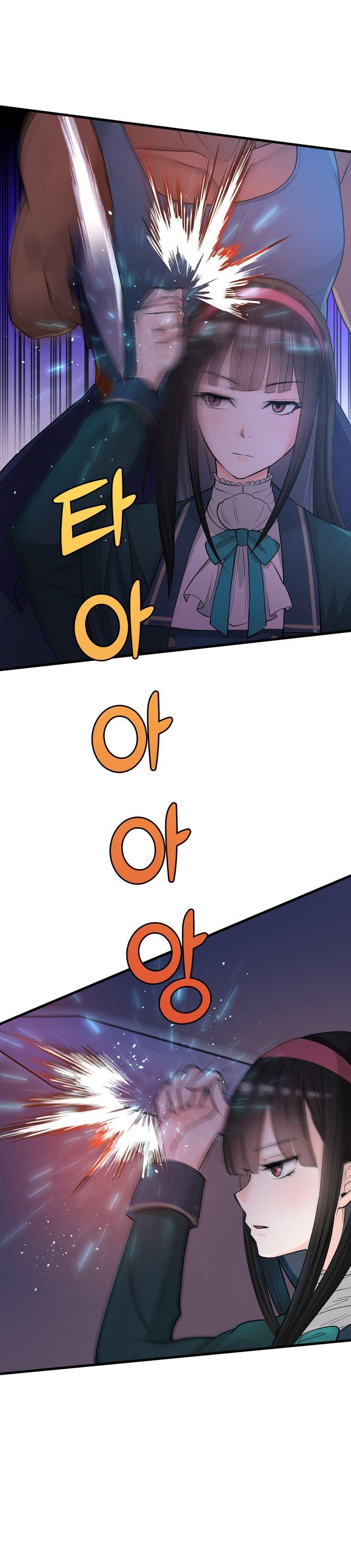 The Villainous Moriarty in Me Chapter 16 195 26