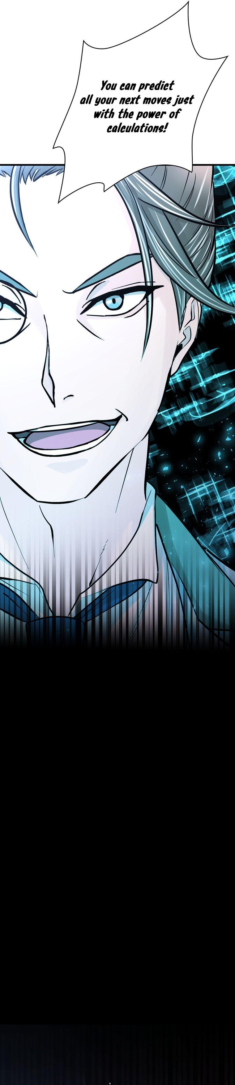 The Villainous Moriarty in Me Chapter 16 202 33