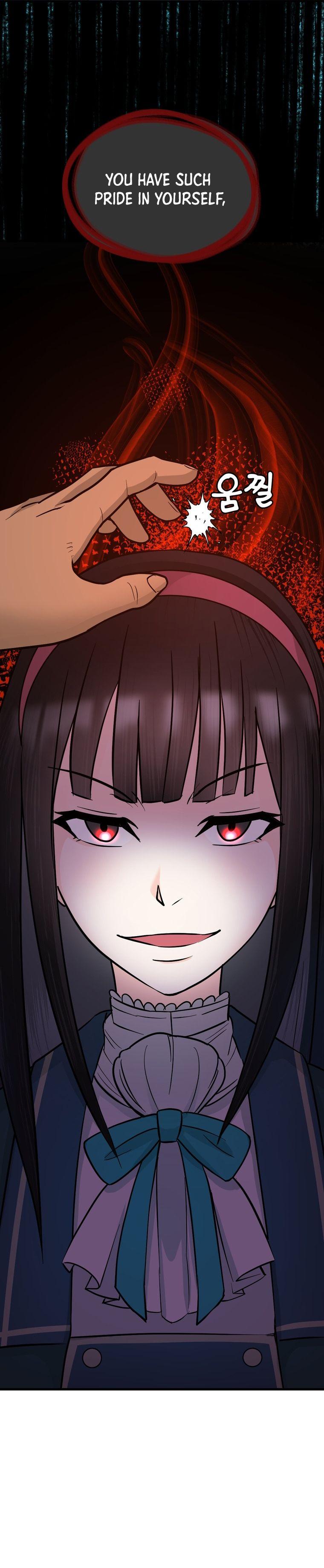 The Villainous Moriarty in Me Chapter 16 209 40